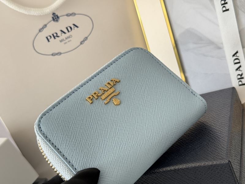 Prada Wallets